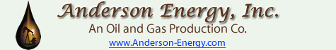 Anderson Energy, Inc.