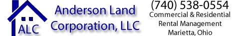 Anderson Land Corporation, LLC